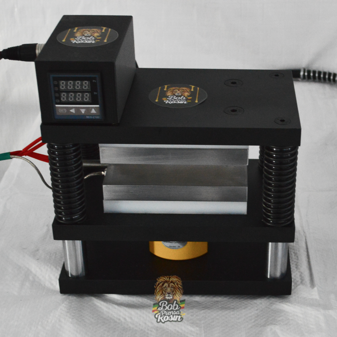 Bob Tech - Kit iniciante