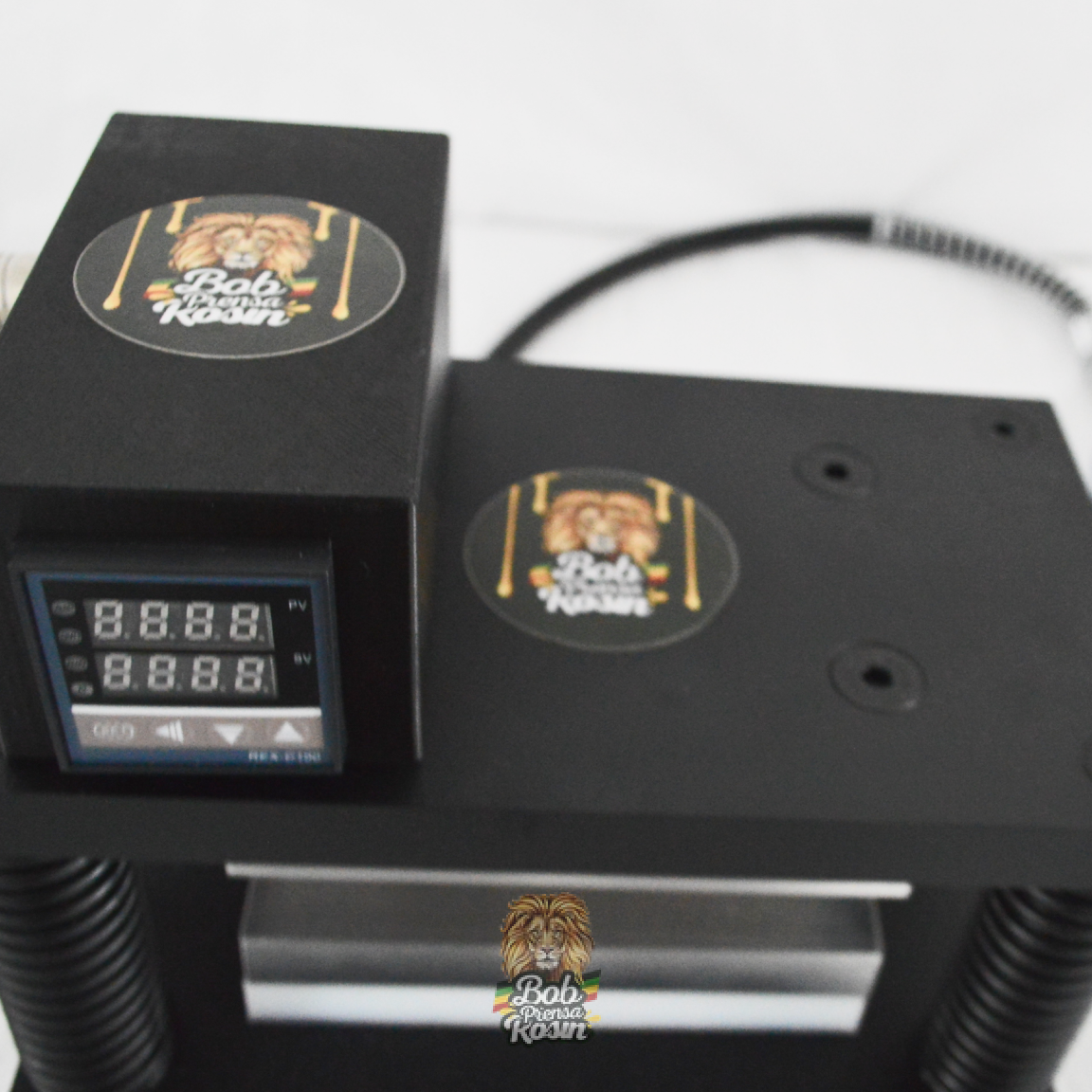 Bob Tech - Kit iniciante