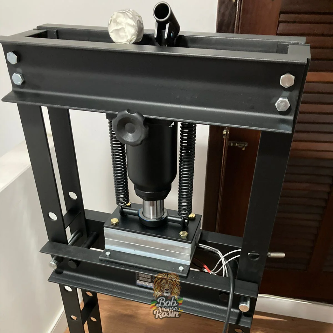 Bob Monster - Kit iniciante