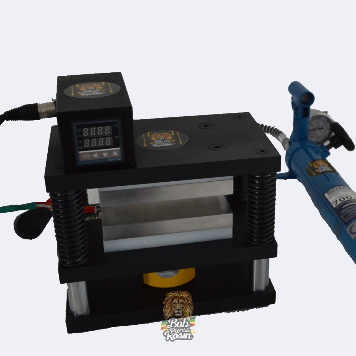 Bob Tech - Kit iniciante