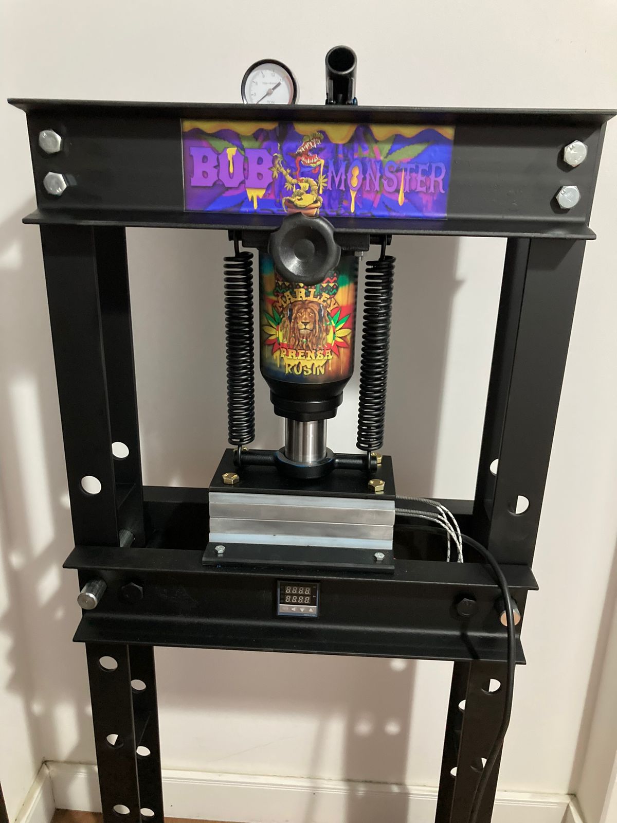 Bob Monster