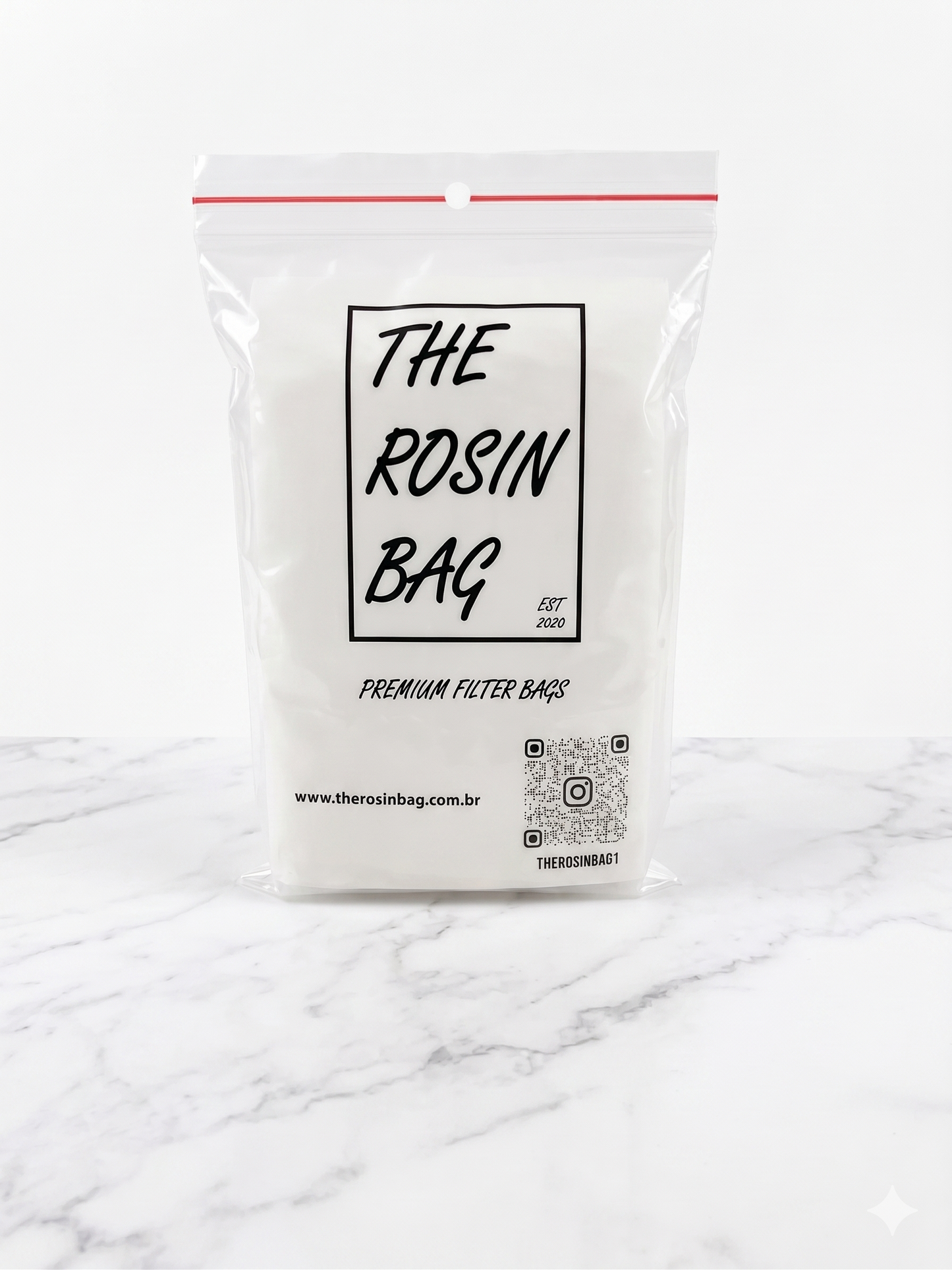 Bags para Rosin - The Rosin Bag