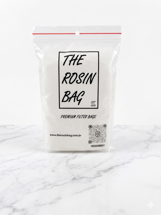 Bags para Rosin - The Rosin Bag