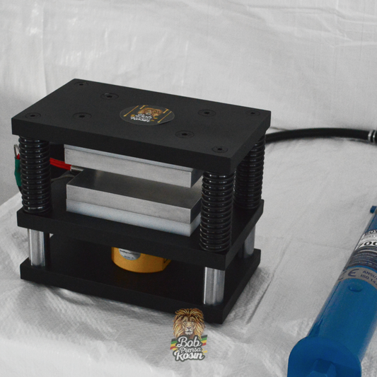 Bob Tech - Kit Profissional