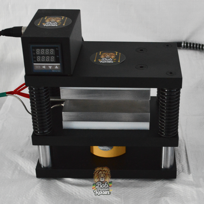 Bob Tech - Kit iniciante