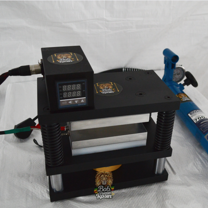 Bob Tech - Kit iniciante