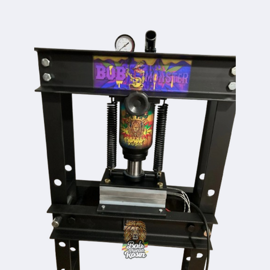 Bob Monster - Kit iniciante