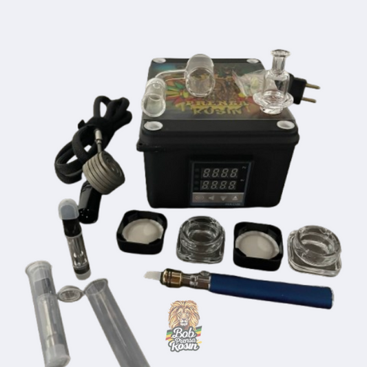 Kit Bob Nail