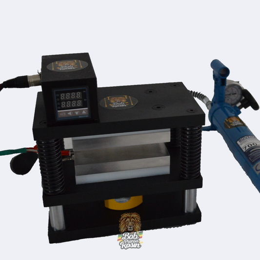 Bob Tech - Kit Profissional
