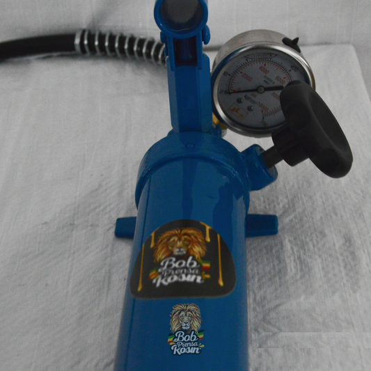 Bob Tech - Kit iniciante