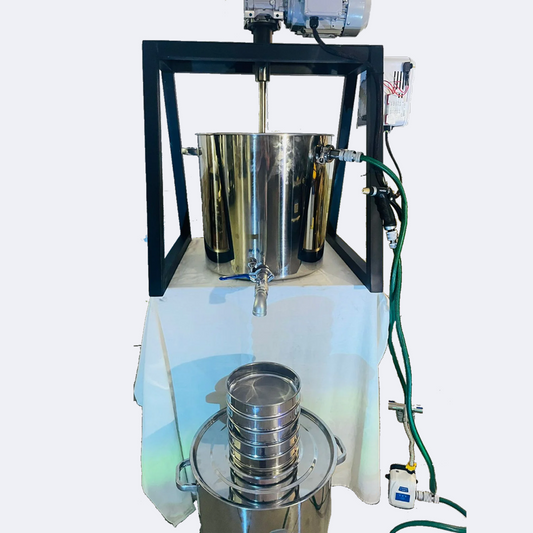 Bob Washer - 150 litros